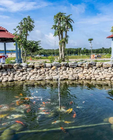 Bất động sản tại Bình Dương - ảnh 1