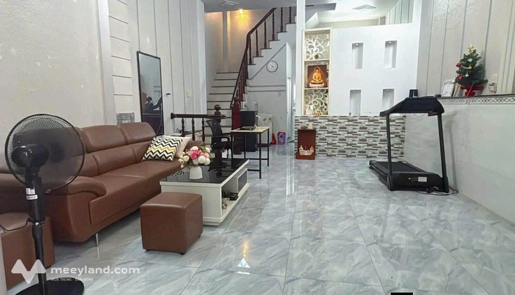 Bất động sản tại Cần Thơ - ảnh 1