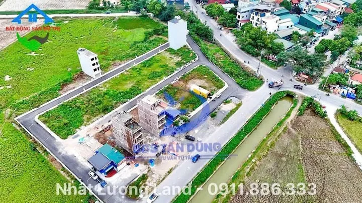 Bất động sản tại Hà Nội - ảnh 1