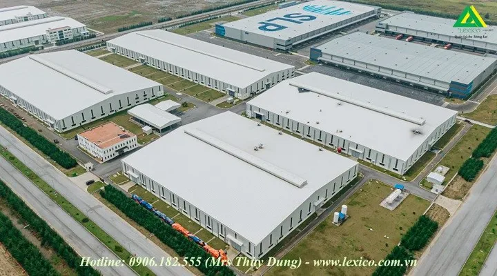 Bất động sản tại Hải Phòng - ảnh 1