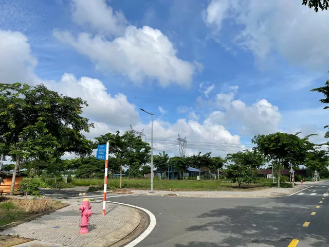 Bất động sản tại Long An - ảnh 2