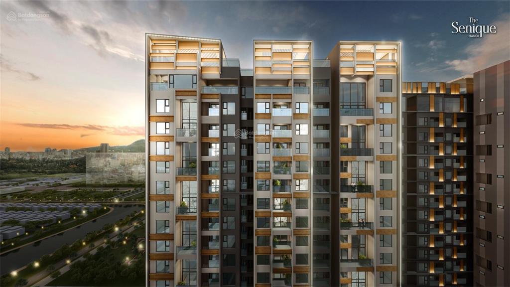 Bất động sản tại Hà Nội - ảnh 1