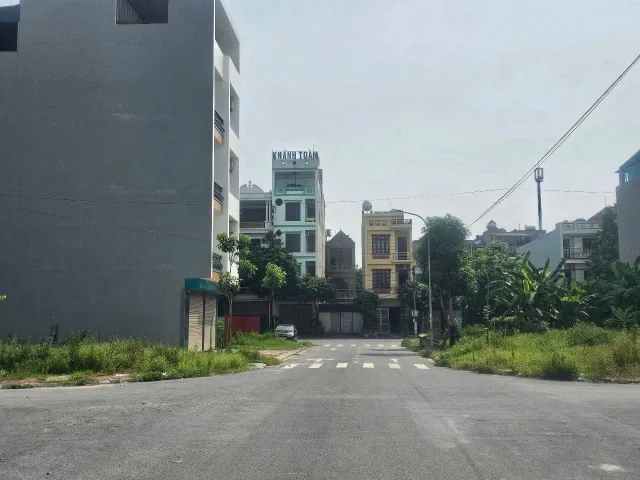 Bất động sản tại Bắc Ninh - ảnh 1
