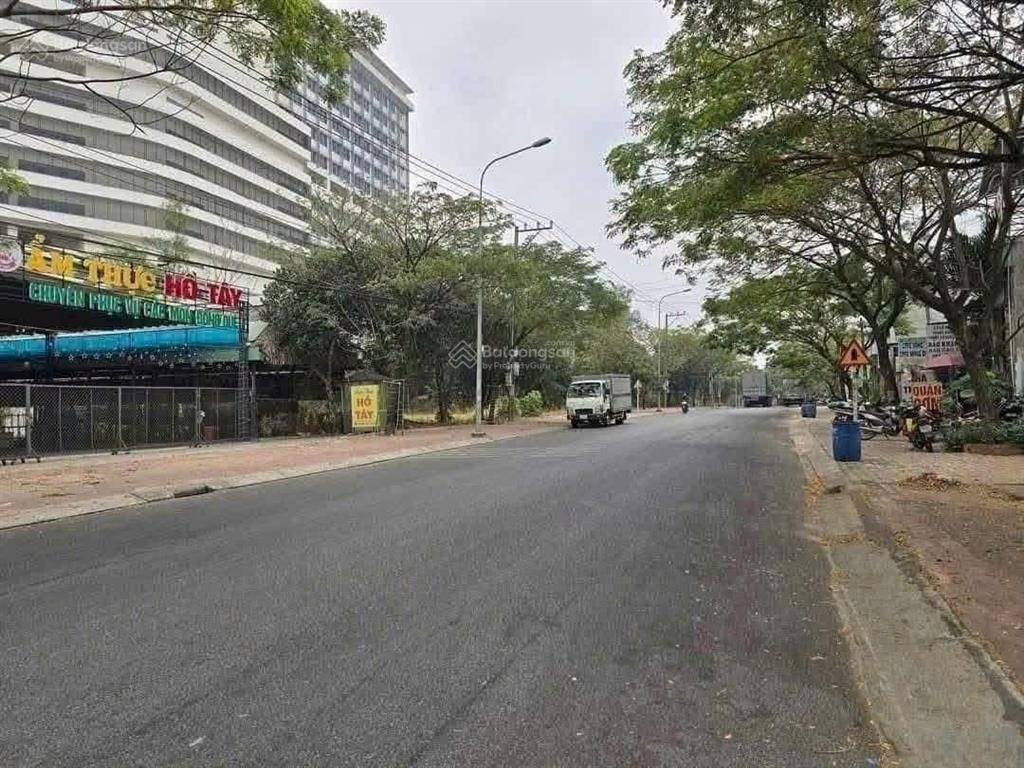 Bất động sản tại Bình Dương - ảnh 1