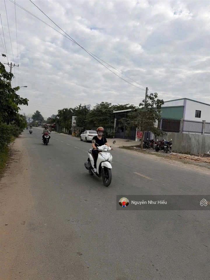 Bất động sản tại Bình Dương - ảnh 1