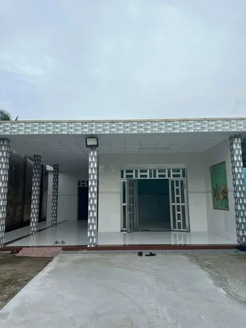 Bất động sản tại Tây Ninh - ảnh 1