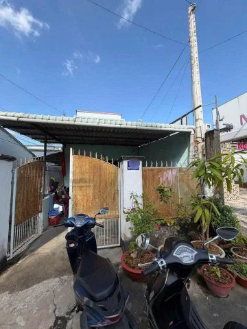 Bất động sản tại Tây Ninh - ảnh 1