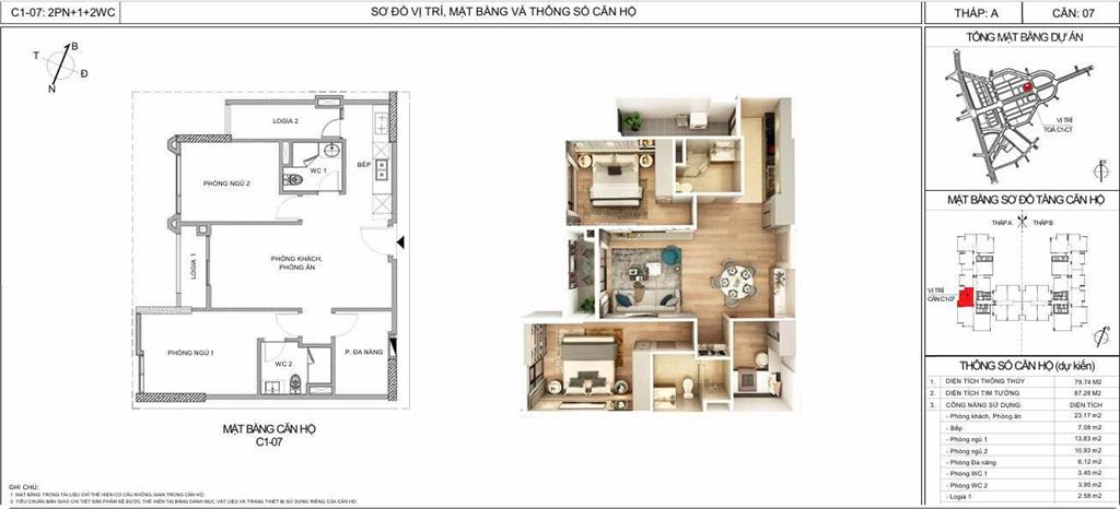 Bất động sản tại Hà Nội - ảnh 1