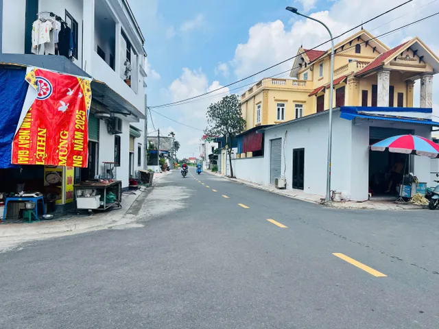 Bất động sản tại Hải Phòng - ảnh 1