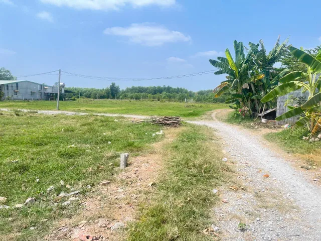 Bất động sản tại Tây Ninh - ảnh 1