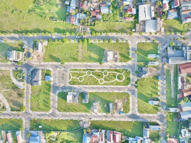 Bất động sản tại Thái Nguyên - ảnh 1