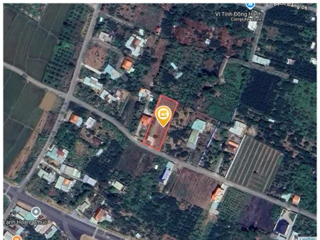 Bất động sản tại Bình Dương - ảnh 1