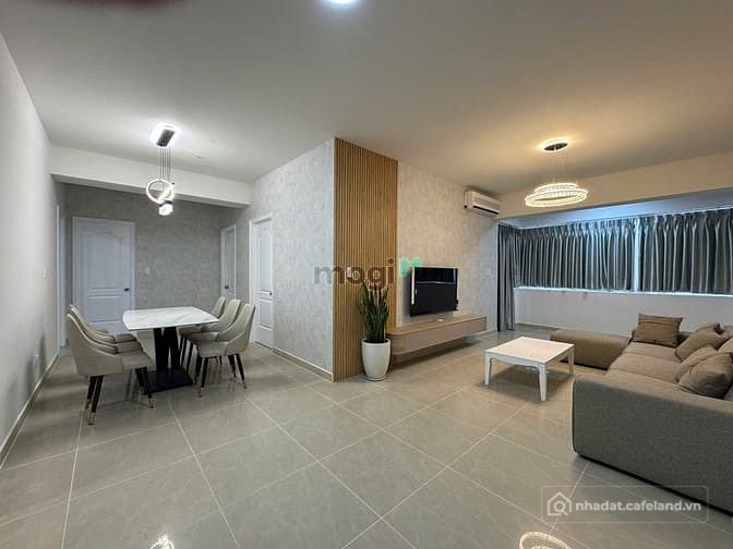 Bất động sản tại TP. Hồ Chí Minh - ảnh 1