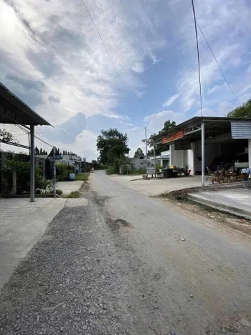 Bất động sản tại Tây Ninh - ảnh 1