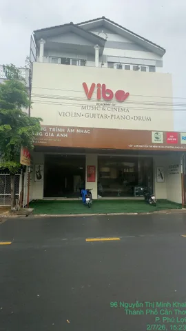 Bất động sản tại Cần Thơ - ảnh 1