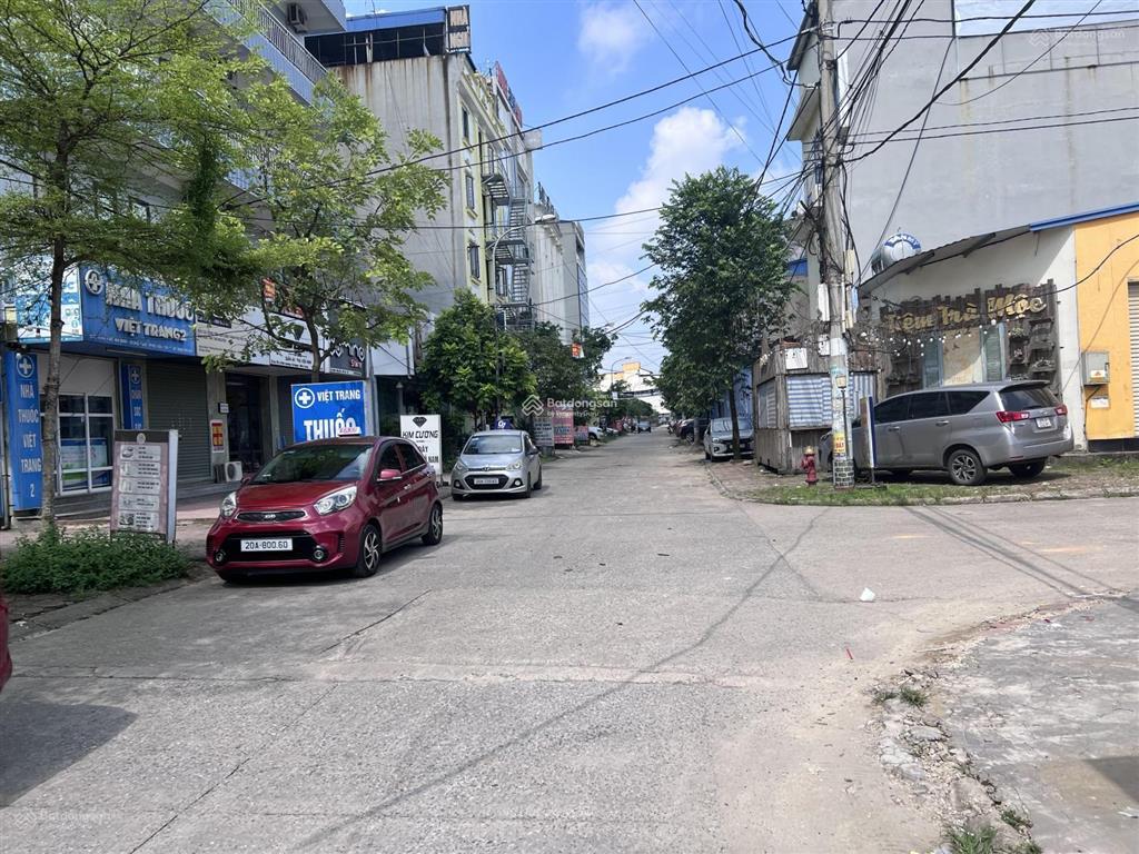 Bất động sản tại Thái Nguyên - ảnh 1