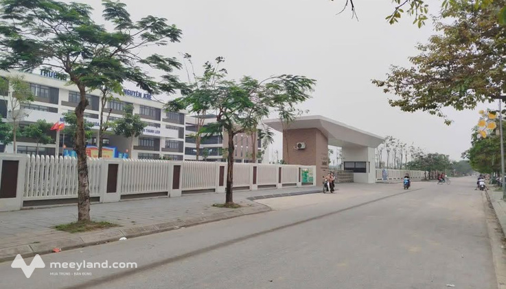 Bất động sản tại Hà Nội - ảnh 1