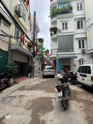 Bất động sản tại Hà Nội - ảnh 1