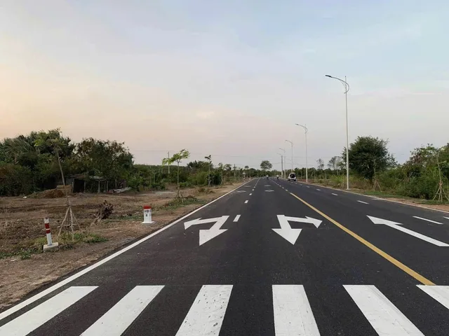 Bất động sản tại Bà Rịa - Vũng Tàu - ảnh 1