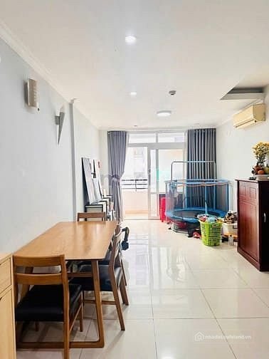 Bất động sản tại TP. Hồ Chí Minh - ảnh 1
