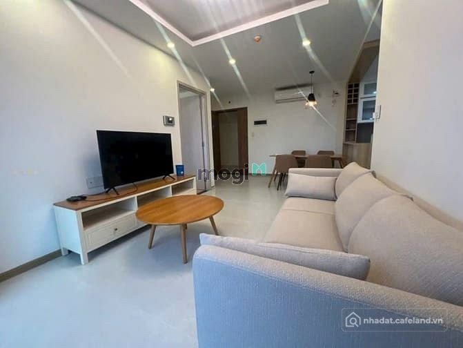 Bất động sản tại TP. Hồ Chí Minh - ảnh 1