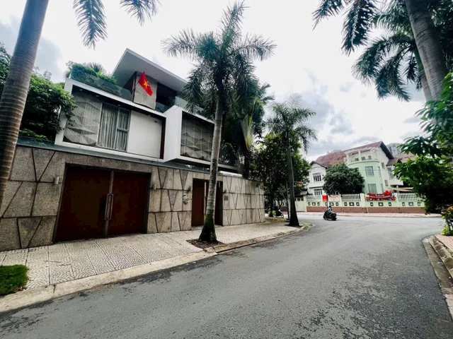 Bất động sản tại Bà Rịa - Vũng Tàu - ảnh 1