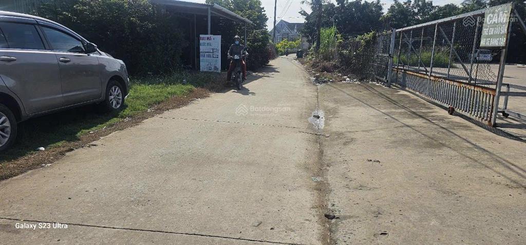 Bất động sản tại Long An - ảnh 1