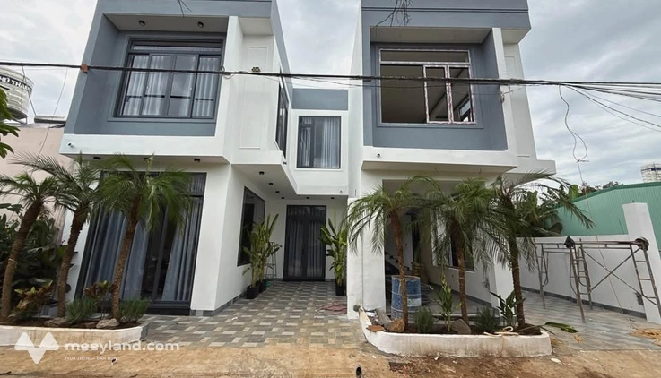 Bất động sản tại Đắk Lắk - ảnh 1