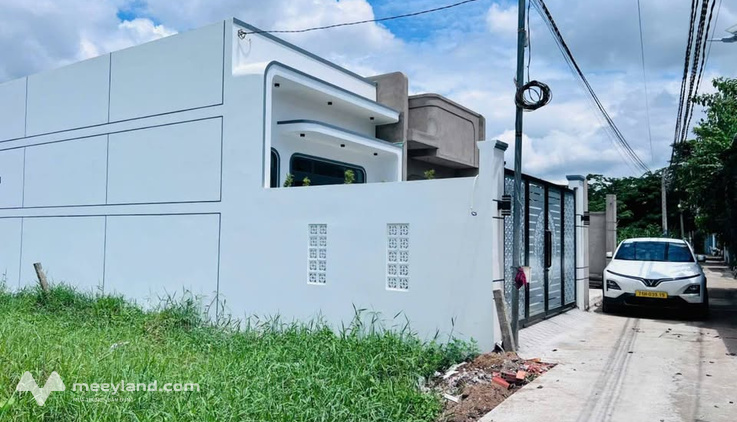 Bất động sản tại Bến Tre - ảnh 1