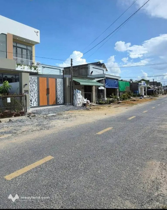 Bất động sản tại Tây Ninh - ảnh 1