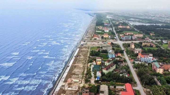 Bất động sản tại Ninh Bình - ảnh 1