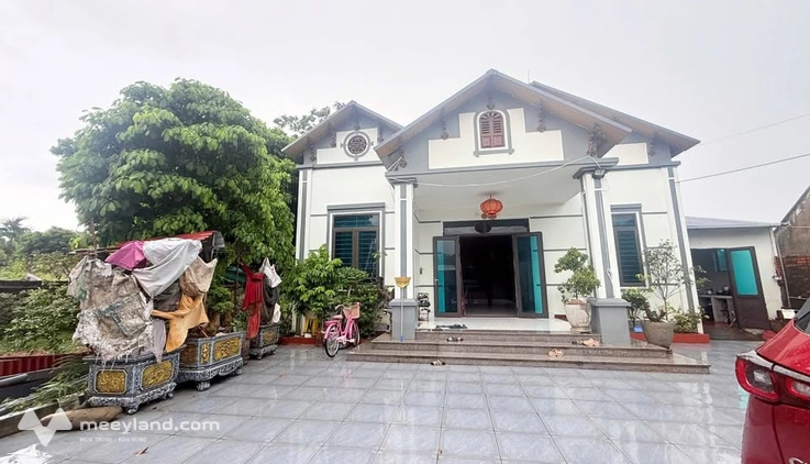 Bất động sản tại Vĩnh Phúc - ảnh 1