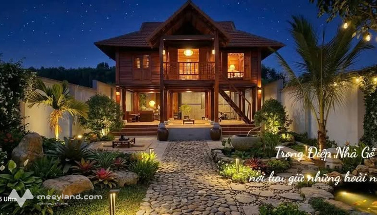 Bất động sản tại Tây Ninh - ảnh 1