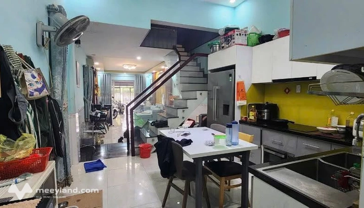 Bất động sản tại Bình Dương - ảnh 1