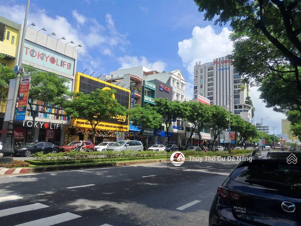 Bất động sản tại Đà Nẵng - ảnh 1