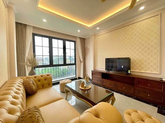 Bất động sản tại Hà Nội - ảnh 1