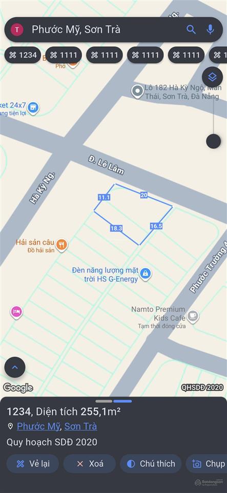 Bất động sản tại Đà Nẵng - ảnh 1