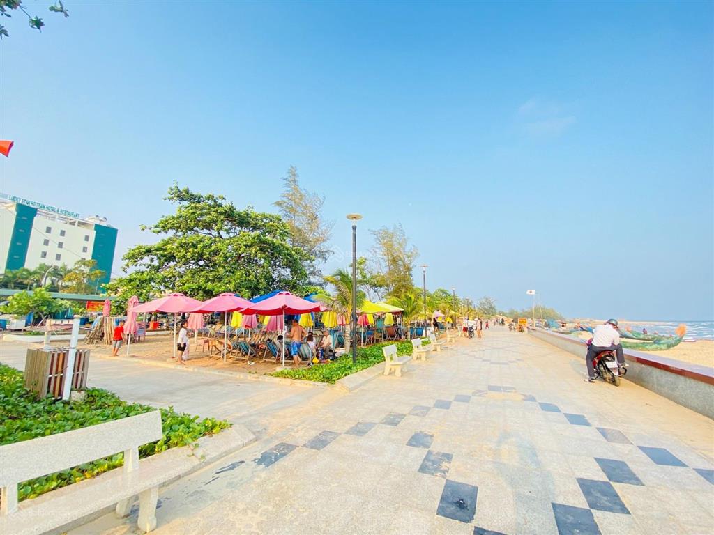 Bất động sản tại Bà Rịa - Vũng Tàu - ảnh 1