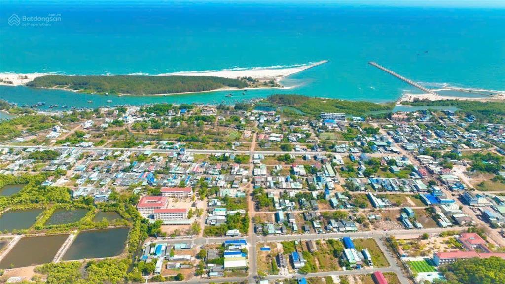 Bất động sản tại Bà Rịa - Vũng Tàu - ảnh 1
