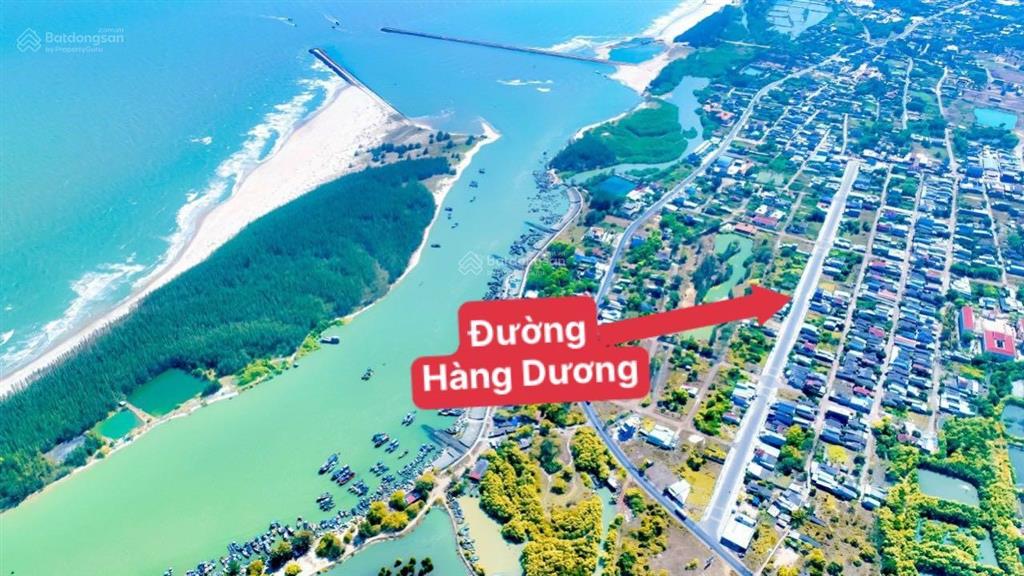Bất động sản tại Bà Rịa - Vũng Tàu - ảnh 1
