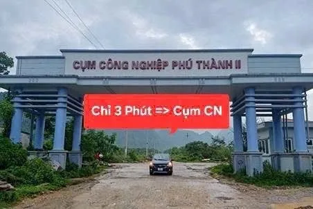Bất động sản tại Phú Thọ - ảnh 1