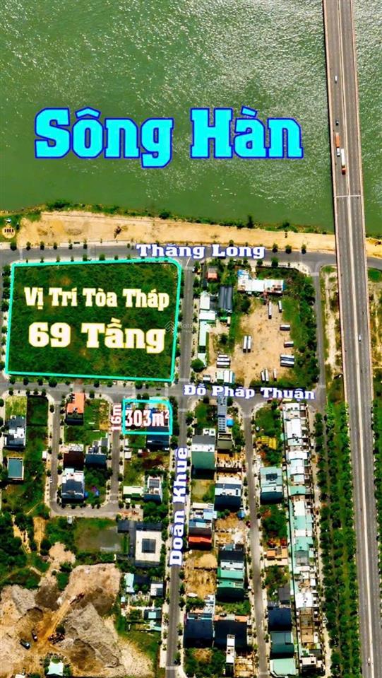 Bất động sản tại Đà Nẵng - ảnh 1