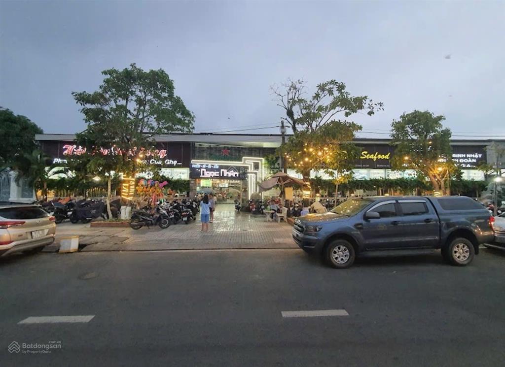 Bất động sản tại Kiên Giang - ảnh 1