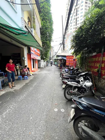 Bất động sản tại Hà Nội - ảnh 1