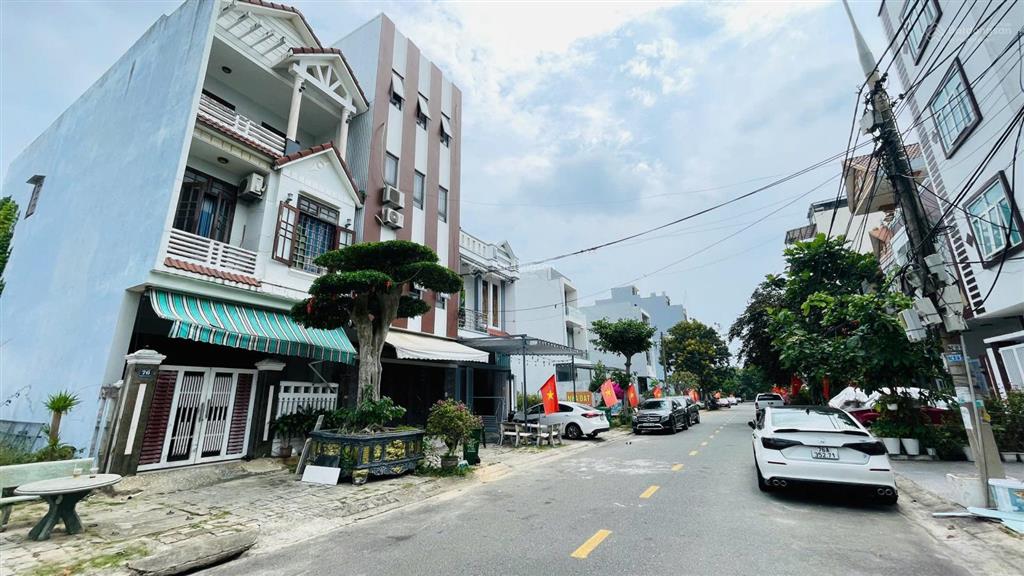 Bất động sản tại Đà Nẵng - ảnh 1