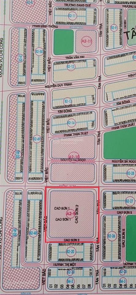 Bất động sản tại Đà Nẵng - ảnh 1