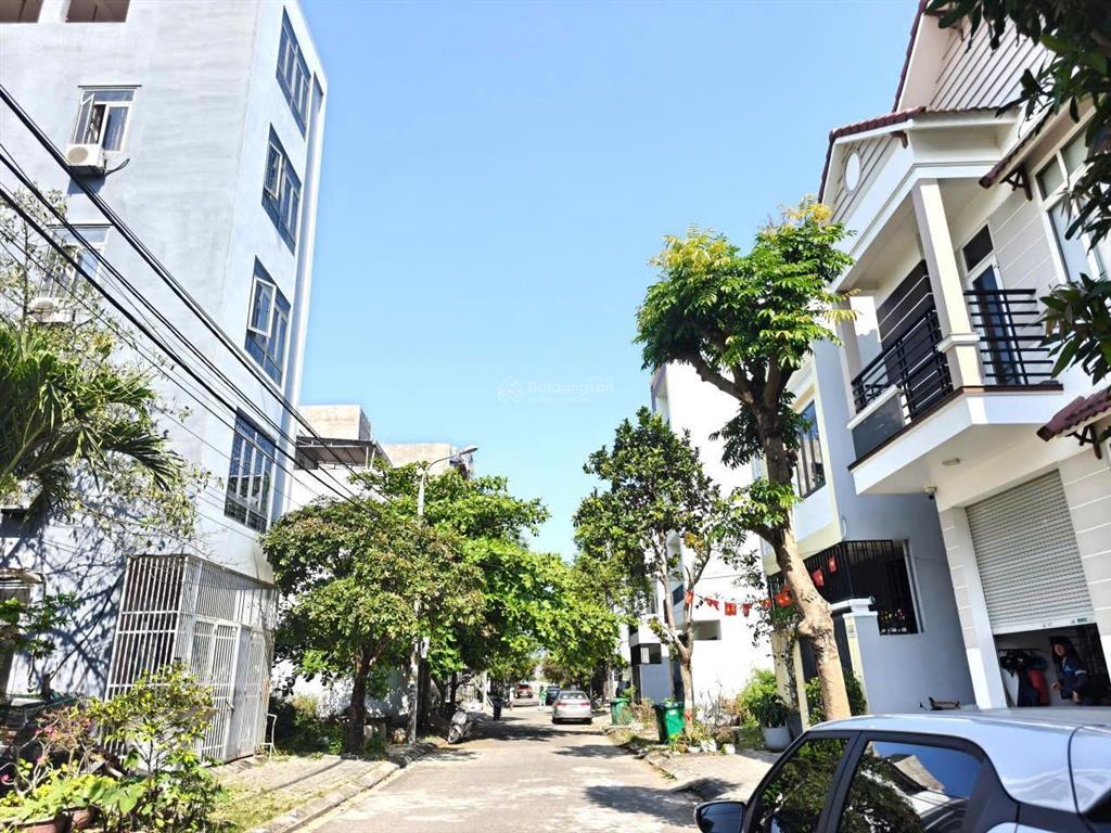 Bất động sản tại Đà Nẵng - ảnh 1
