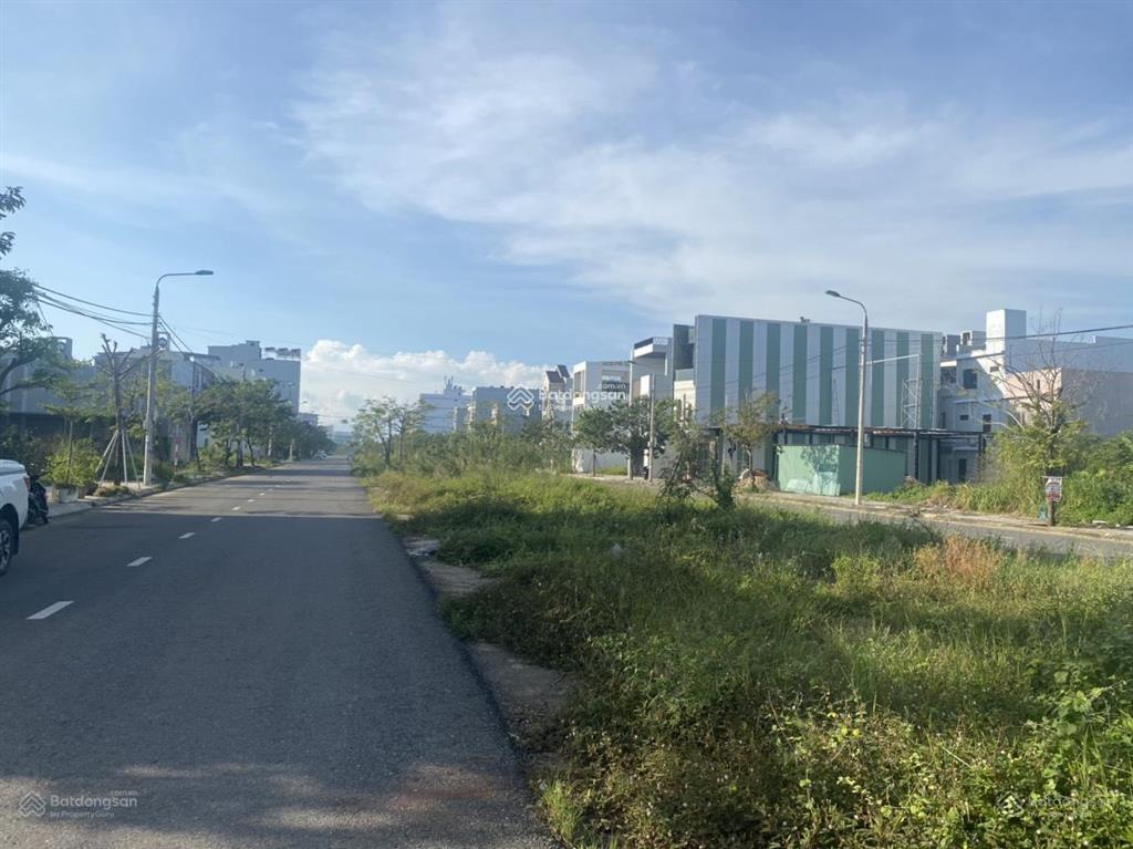 Bất động sản tại Đà Nẵng - ảnh 1