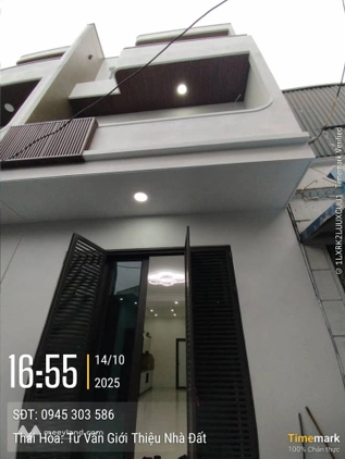 Bất động sản tại Nam Định - ảnh 1