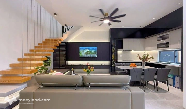 Bất động sản tại Đà Nẵng - ảnh 1